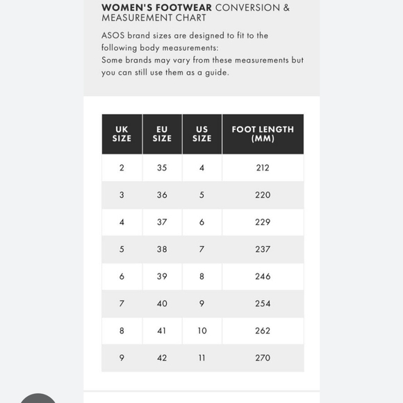 ASOS Taupe Faux Suede Combat heeled Bootie 9 - Picture 16 of 16